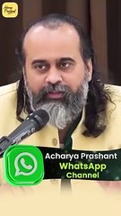 Stay Loveless || Acharya Prashant