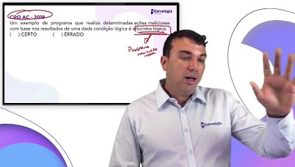 50. Malwares e ransomware e spyware - Parte 02 - Informática