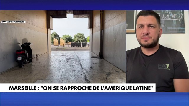 Mohamed Benmeddour : «Il faudrait une reconquête républicaine dans ces quartiers»