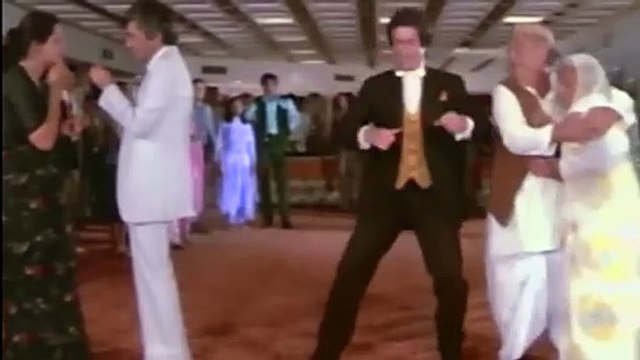 Sach Hai Ye Koi/ Kishore Kumar, Rajesh Khanna/ 1983 Agar Tum Na Hote
