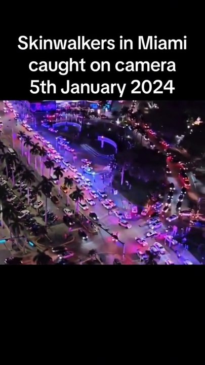skinwalker miami aliensighting #skinwalker #alien #spooky #miami  #aliens #aliensighting #scary #ufo #miamipolice  #fyp #viral #asmr #short #trend #scary  #actualite #news
