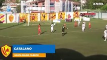 Serie D, i gol piu' spettacolari de girone di andata