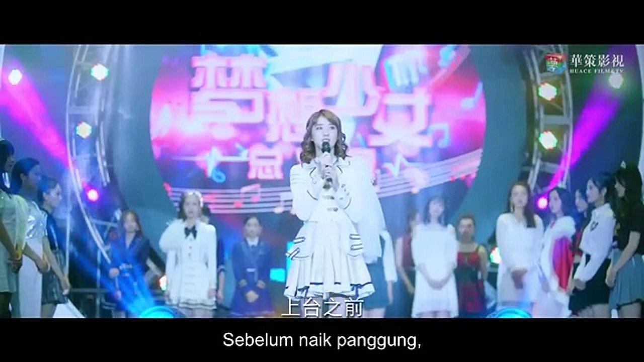 My Love, Enlighten Me E.01 (sub indo)