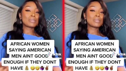 Passport Bros Have Black Women MAD #18