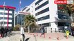 KKTC Başbakan Yardımcısı Adıyaman'da İsias Otel davasını takip etti