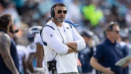 Mike Vrabel: Future Titans' Head Coach? | Nashville NFL News