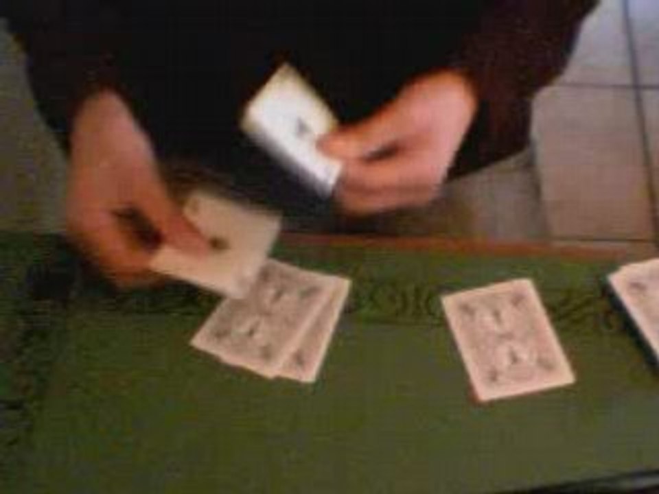 card transpo