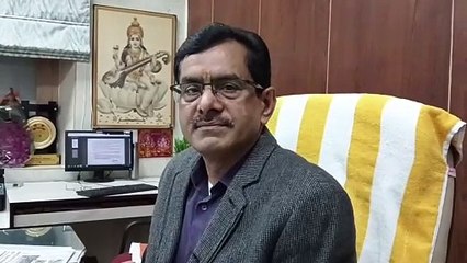 नि:शुल्क दवाओं को लेकर क्या बोले अ​धिकारी, देखें वीडियो...