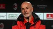 Empoli v AC Milan, Serie A 2023/24: the pre-match press conference