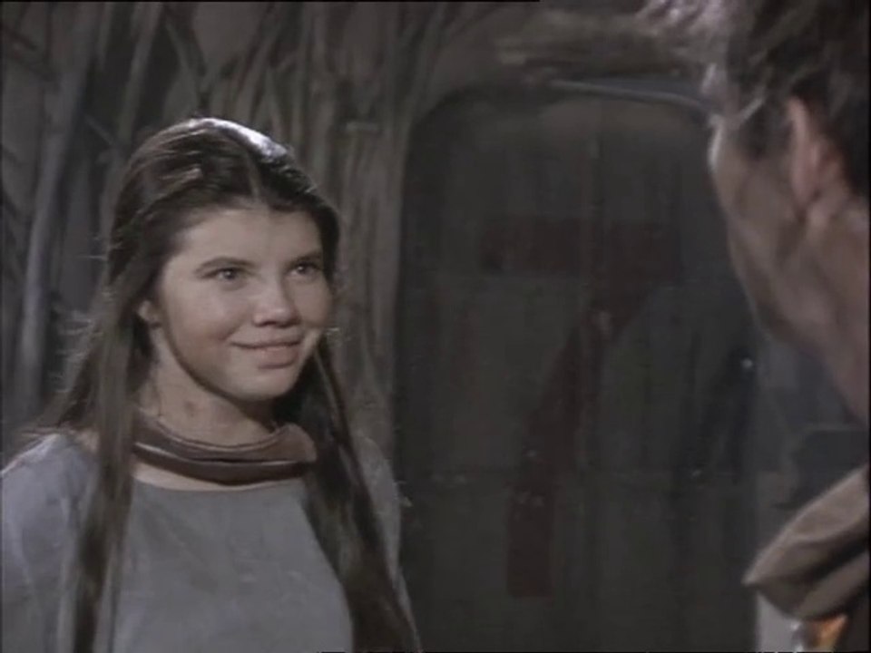 Alana ou le Futur Imparfait - Saison 2 - Épisode 5 - Aspiré dans le Futur (Français VF)