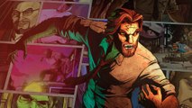 The Wolf Among Us - A Telltale Games Series