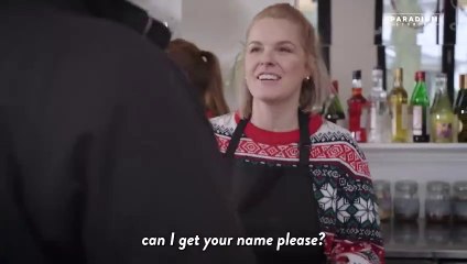 Angry Customer Bullies The Wrong Waitress