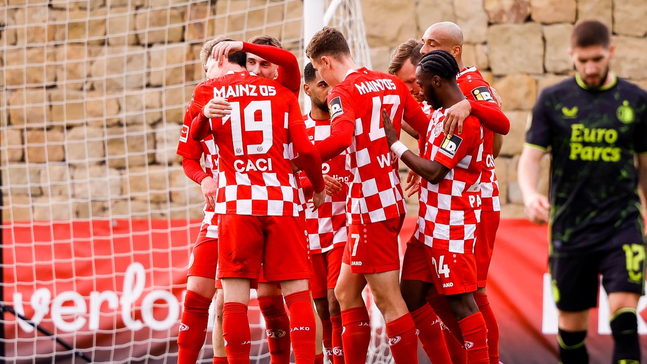 Endlich Tore und etliche Rückkehrer: Erkenntnisse aus 'gelungenem' Mainzer Trainingslager