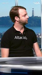 Where does This Software House Get Sales From?