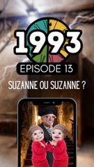 Episode 13: Suzanne or Suzanne? Uncover the Mystery! 🔍