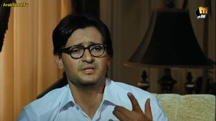 فيلم حد سامع حاجة بطولة رامز جلال وادوارد جودة عالية