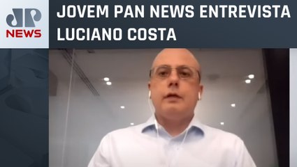 Economista analisa crescimento do Brasil que deve ficar abaixo da média global em 2024