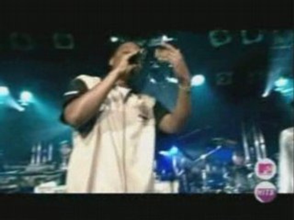 Linkin park dr dre eminem jay z 50cent