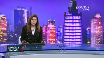 Detik-Detik Rumah 4 Lantai  Yang Sedang Dibangun Mendadak Roboh saat Hujan