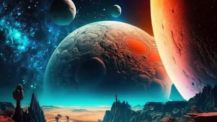 Stive Morgan - Float Above the Earth