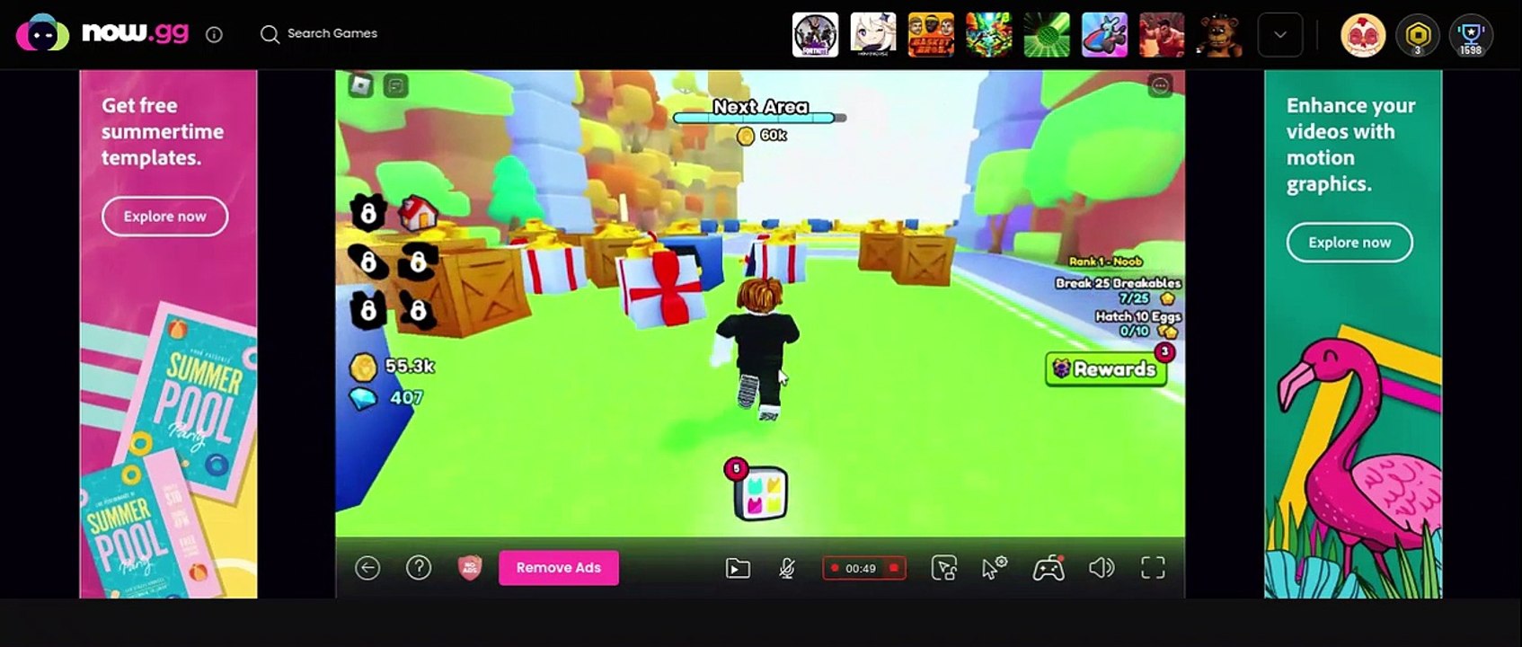 Pet Simulator 99 (2)