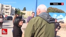 Eski ABD Başkan Yardımcısı Mike Pence, İsrail'i ziyaret etti