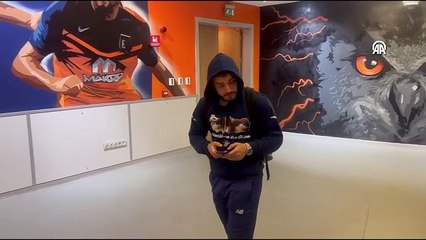 Yusuf Sarı'dan sakatlık açıklaması