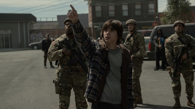 Cette excellente série de science-fiction aura le droit à une nouvelle saison, et c'est un des concurrents de Netflix qui réalise un grand coup