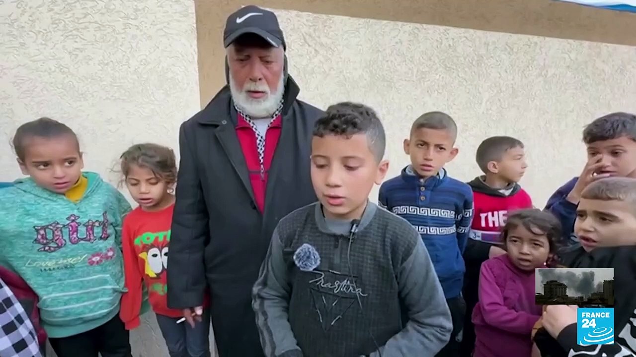 Naciones Unidas calificó como “inhabitable” a la Franja de Gaza