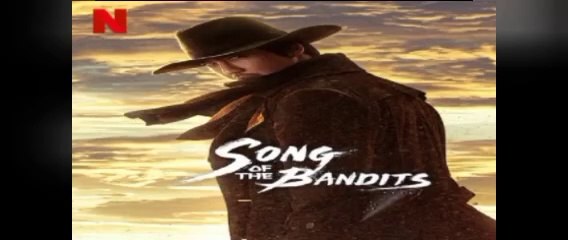 Song of the bandits EP.3-4 : ลำนำคนโฉด ตอนที่3-4 พากย์ไทย