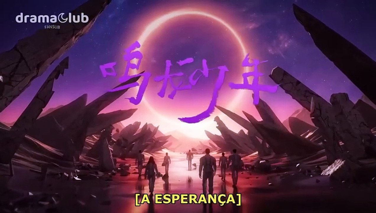 The Hope EP22