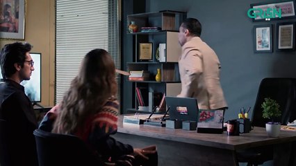 Breaking News Episode 13   Presented By Pediasure   Amar Khan   Hamza Sohail   [ Eng CC ] Green TV