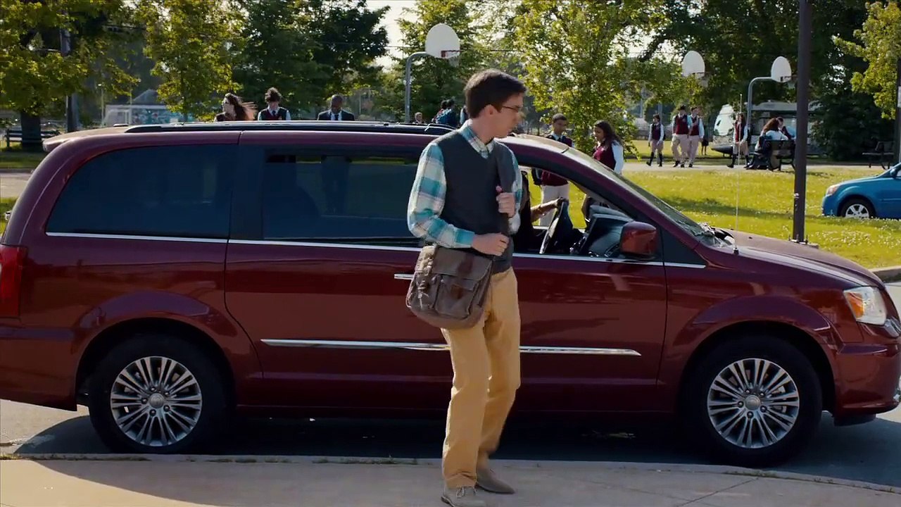 Mr. D FUNNY SCENE