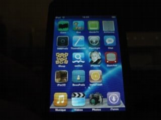 test de l'application iphone ultime qui tue