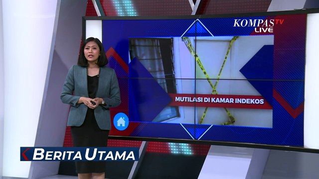 Hilang 3 Bulan, Warga Surabaya Ternyata Dimutilasi Terapis Pijat di Malang