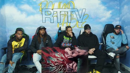 RTTV JJK 2x22-2x23 Miniplayer Reaction
