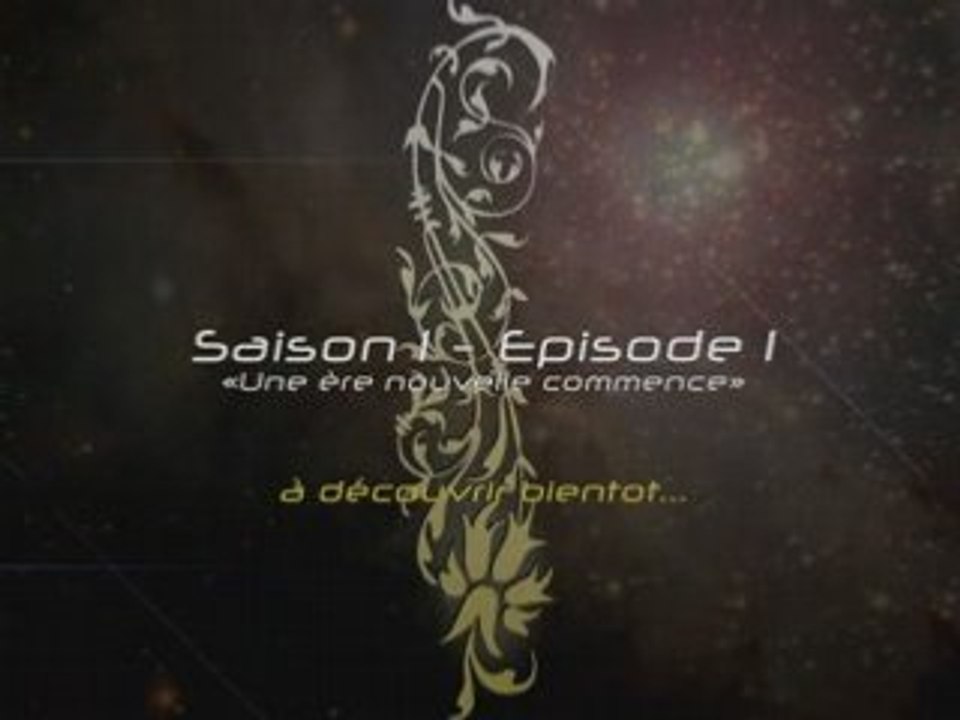 Projet secret