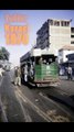 Karachi Saddar in 1970’s - Karachi in 1970
