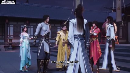 The First Son-In-Law Vanguard of All Time S2 Ep 41 ENG SUB