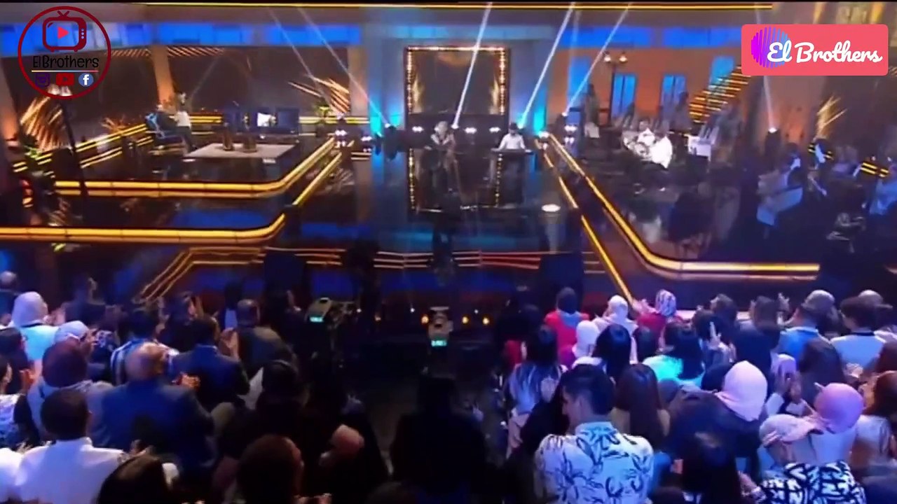 Abdelaziz Stati - Kachkoul Chaabi - 2024 - عبدالعزيز الستاتي كشكول شعبي رائع في حفل رأس السنة