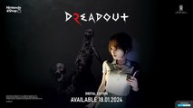 DreadOut 2 - Trailer de lancement Nintendo Switch