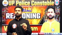 UP Police Constable 2024 _ UP Police Reasoning Demo 1 _ Venn Diagram _ UP Police Constable Reasoning