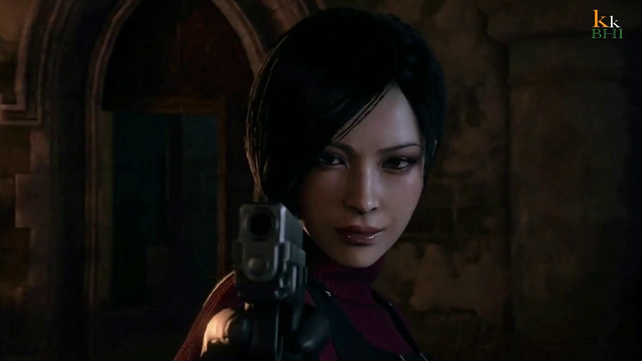 Resident Evil 4 gameplay part 12