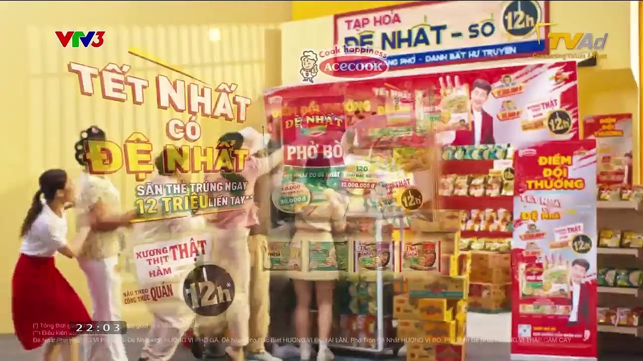 KHÔNG NGẠI CƯỚI - CHỈ CẦN MỘT LÍ DO - FULL - TẬP 32