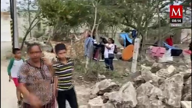 Sube a 15 la cifra de migrantes desaparecidos en Chiapas