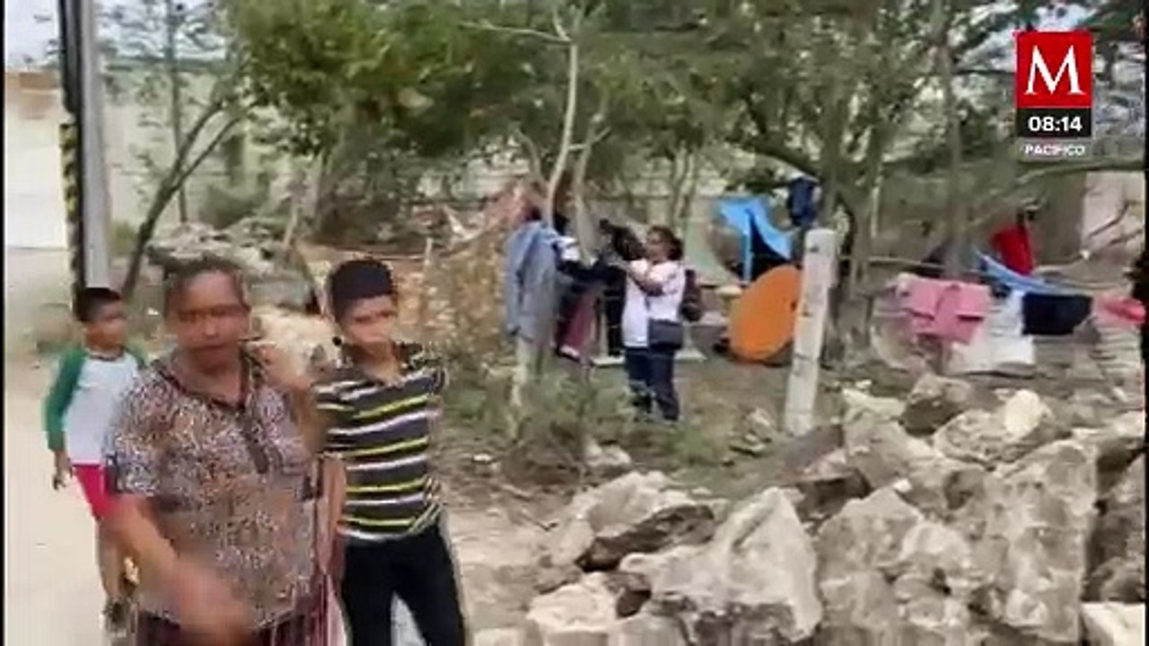 Sube a 15 la cifra de migrantes desaparecidos en Chiapas