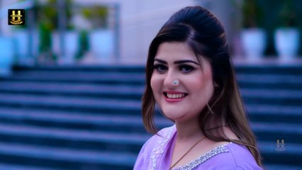 Khalak Oda De _  _ Uzma Swati _ Pashto New Tappy 2024 _ Presenting Hashmat Hanguwal