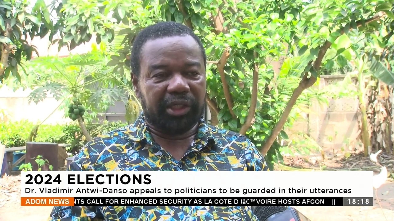 Adom TV News (6-1-24)