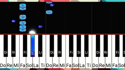 Learn Crazy Frog Song on Piano 🎹 | Easy Beginner Tutorial