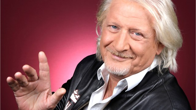 Voici - Patrick Sébastien : l'animateur a été victime d'un cambriolage à son domicile